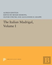 The Italian Madrigal