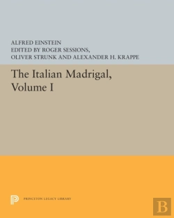 Bertrand.pt - The Italian Madrigal