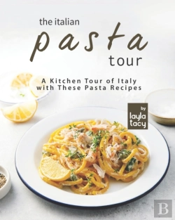 Bertrand.pt - The Italian Pasta Tour