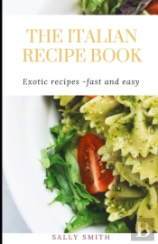 The Italian Recipe Book