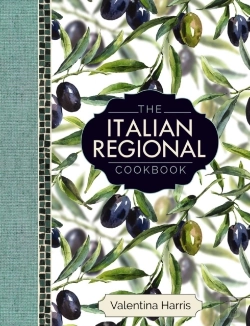 Bertrand.pt - The Italian Regional Cookbook