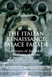The Italian Renaissance Palace Facade