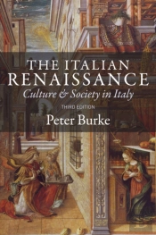 The Italian Renaissance