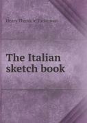 The Italian Sketch Book