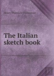 The Italian Sketch Book