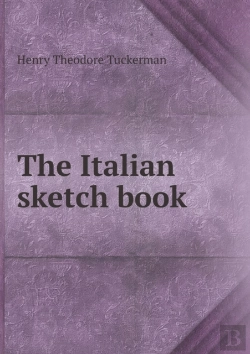 Bertrand.pt - The Italian Sketch Book