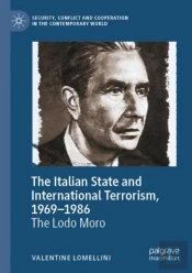 The Italian State And International Terrorism, 1969â€“1986
