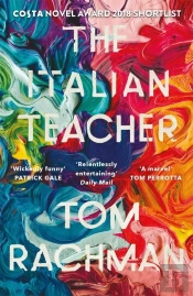 The Italian Teacher