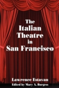 Bertrand.pt - The Italian Theatre In San Francisco