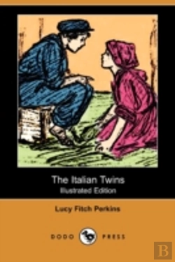 Bertrand.pt - The Italian Twins (Illustrated Edition)