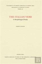 The Italian Verb