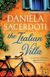 The Italian Villa: An Emotional And Abso