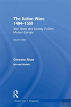 Bertrand.pt - The Italian Wars 1494-1559