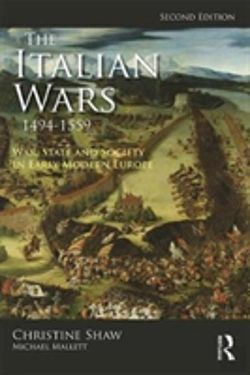 Bertrand.pt - The Italian Wars 1494-1559