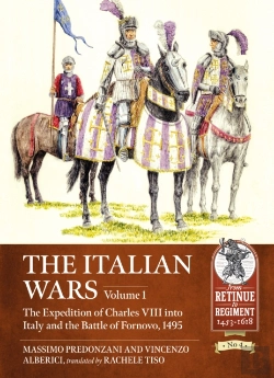 Bertrand.pt - The Italian Wars Volume 1
