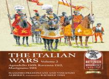 The Italian Wars Volume 2