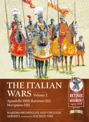 The Italian Wars Volume 2