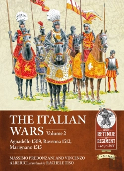 Bertrand.pt - The Italian Wars Volume 2