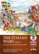 The Italian Wars Volume 3