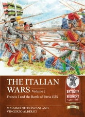 The Italian Wars Volume 3
