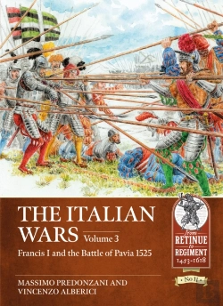 Bertrand.pt - The Italian Wars Volume 3