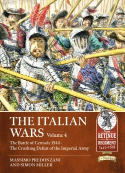 Bertrand.pt - The Italian Wars Volume 4