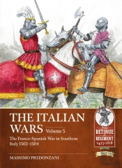 The Italian Wars Volume 5