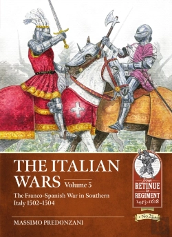 Bertrand.pt - The Italian Wars Volume 5