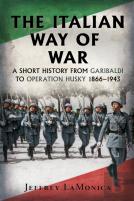 The Italian Way Of War