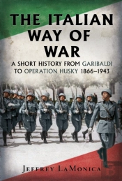 The Italian Way Of War