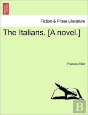 The Italians. (A Novel.)