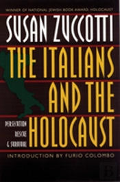 The Italians And The Holocaust