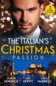 The Italian'S Christmas Passion