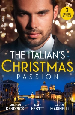 Bertrand.pt - The Italian'S Christmas Passion