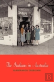 The Italians In Australia