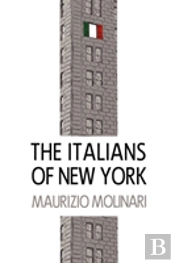 The Italians Of New York