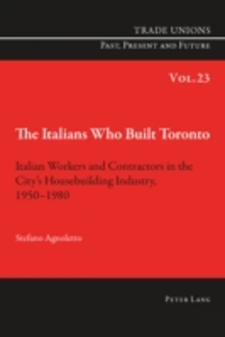 Bertrand.pt - The Italians Who Built Toronto