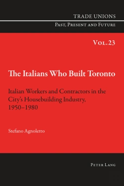 Bertrand.pt - The Italians Who Built Toronto