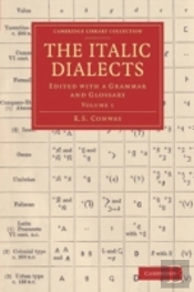 The Italic Dialects