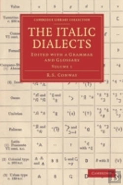 Bertrand.pt - The Italic Dialects