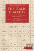 The Italic Dialects
