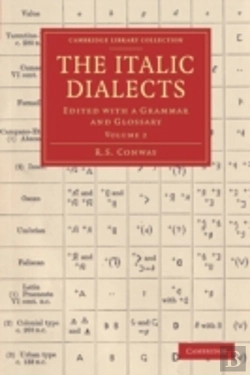 Bertrand.pt - The Italic Dialects