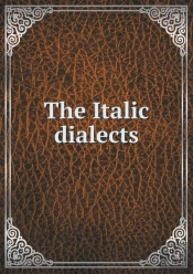 The Italic Dialects