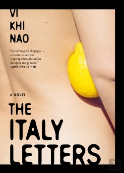 Bertrand.pt - The Italy Letters