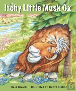 Bertrand.pt - The Itchy Little Musk Ox