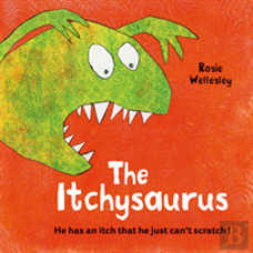 The Itchy-Saurus