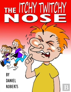 Bertrand.pt - The Itchy Twitchy Nose
