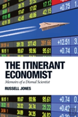 Bertrand.pt - The Itinerant Economist