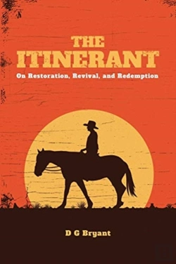 Bertrand.pt - The Itinerant: On Restoration, Revival,