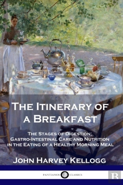 Bertrand.pt - The Itinerary Of A Breakfast